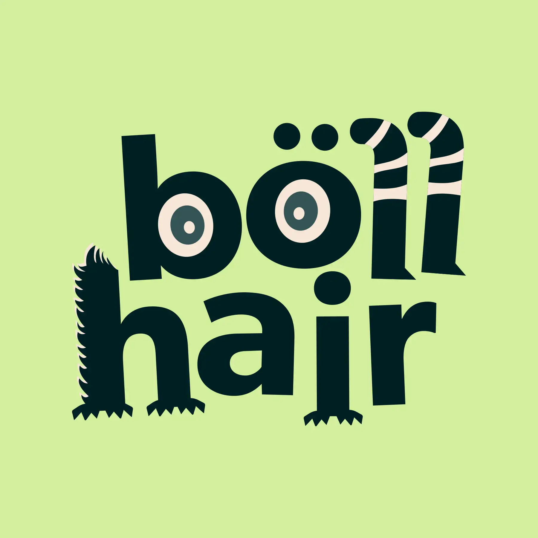 Böll Hair