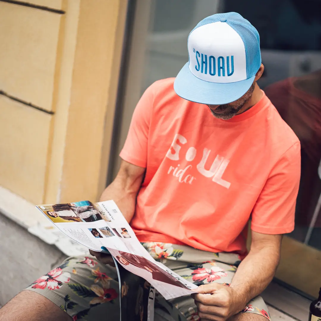 SHOAV