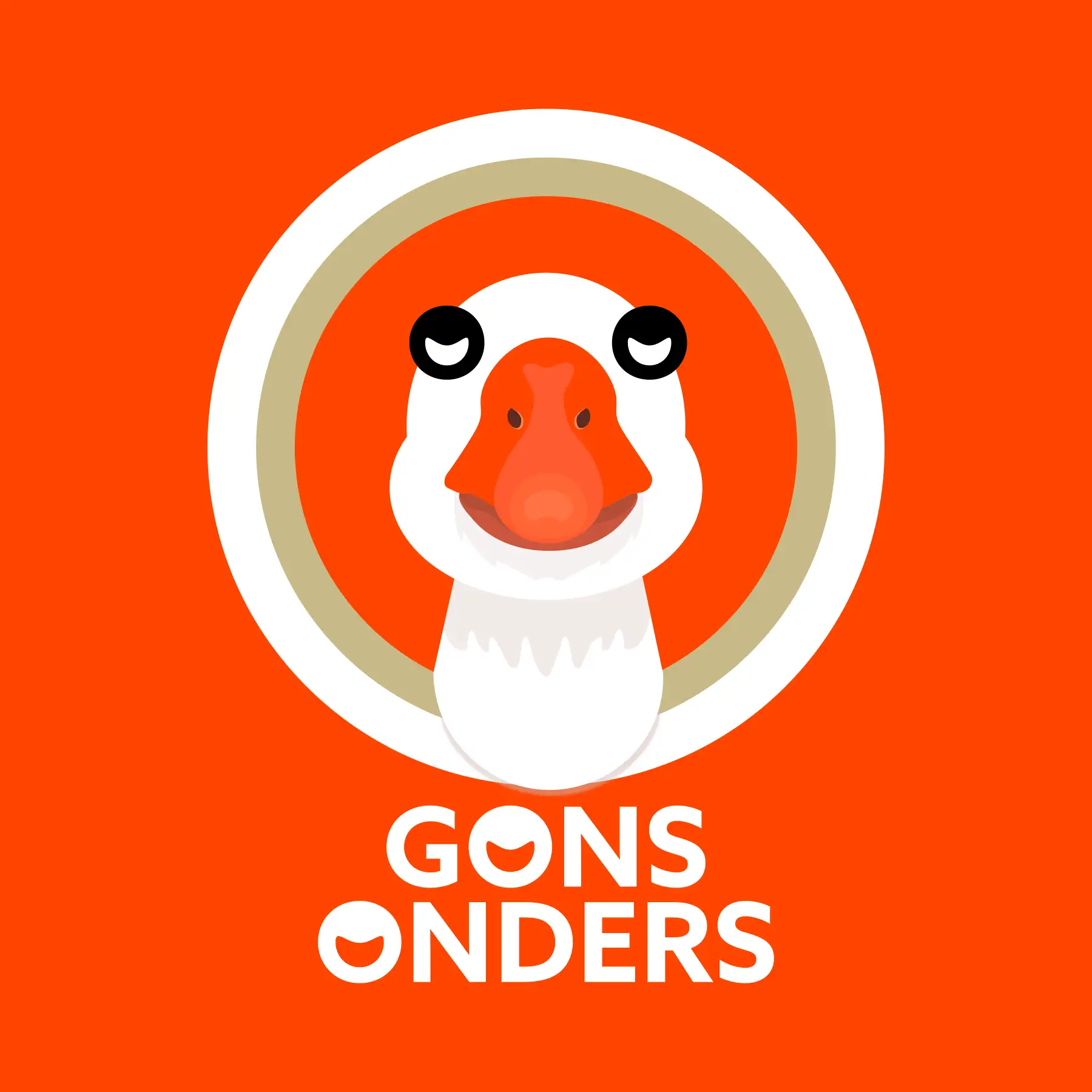 Gons Onders