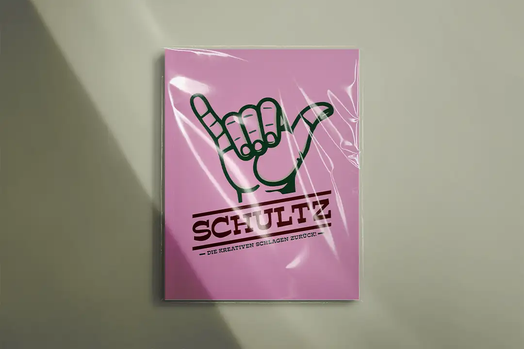 Wunderkastl Kreativstudio SCHULTZ - Das Kreativevent