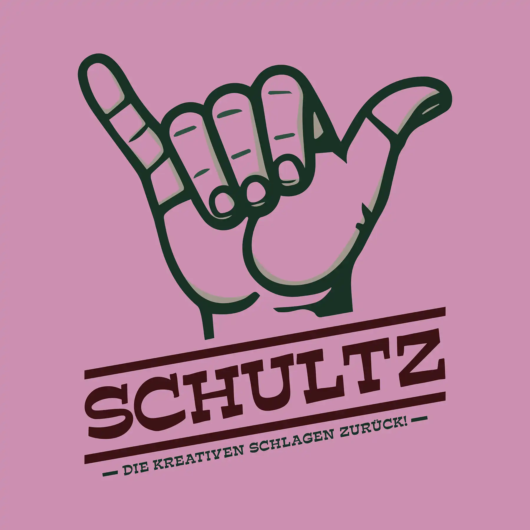 Wunderkastl Kreativstudio SCHULTZ - Die Kreativen schlagen zurück
