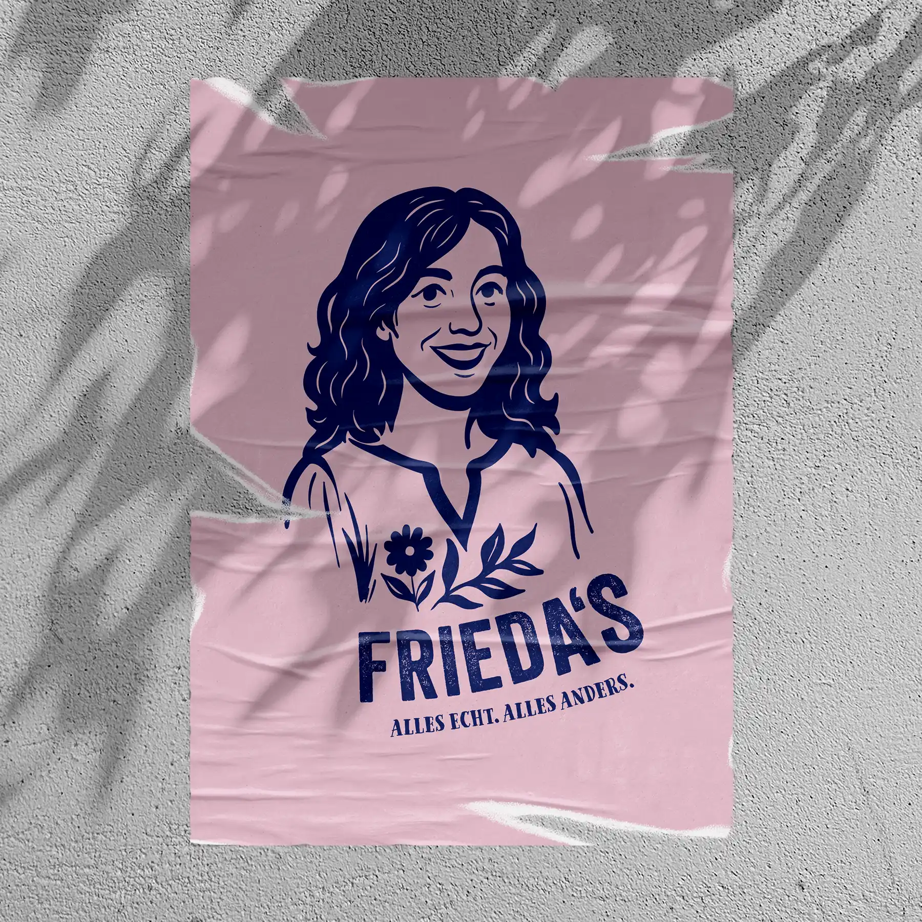 FRIEDA’S – 3