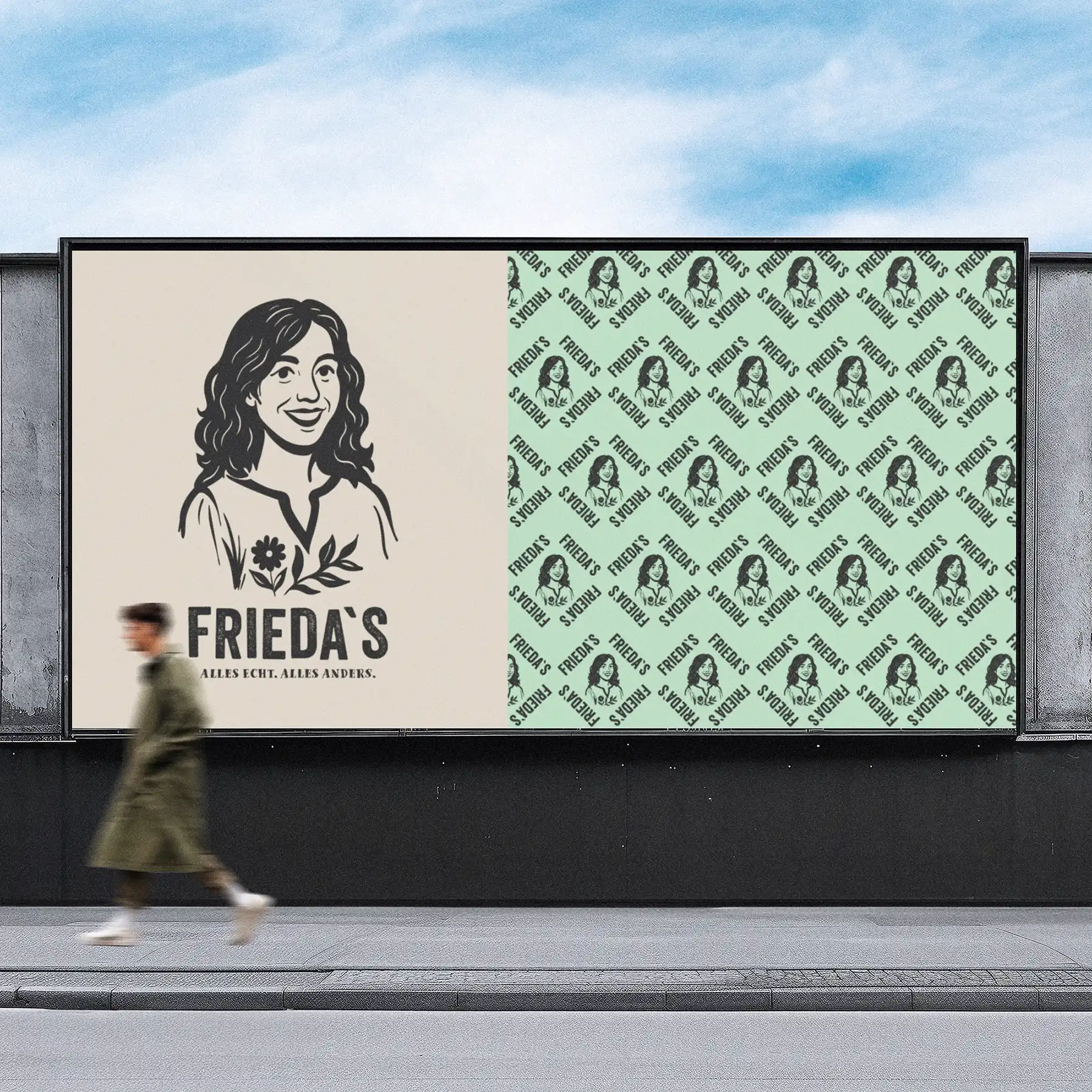 FRIEDA’S – 4