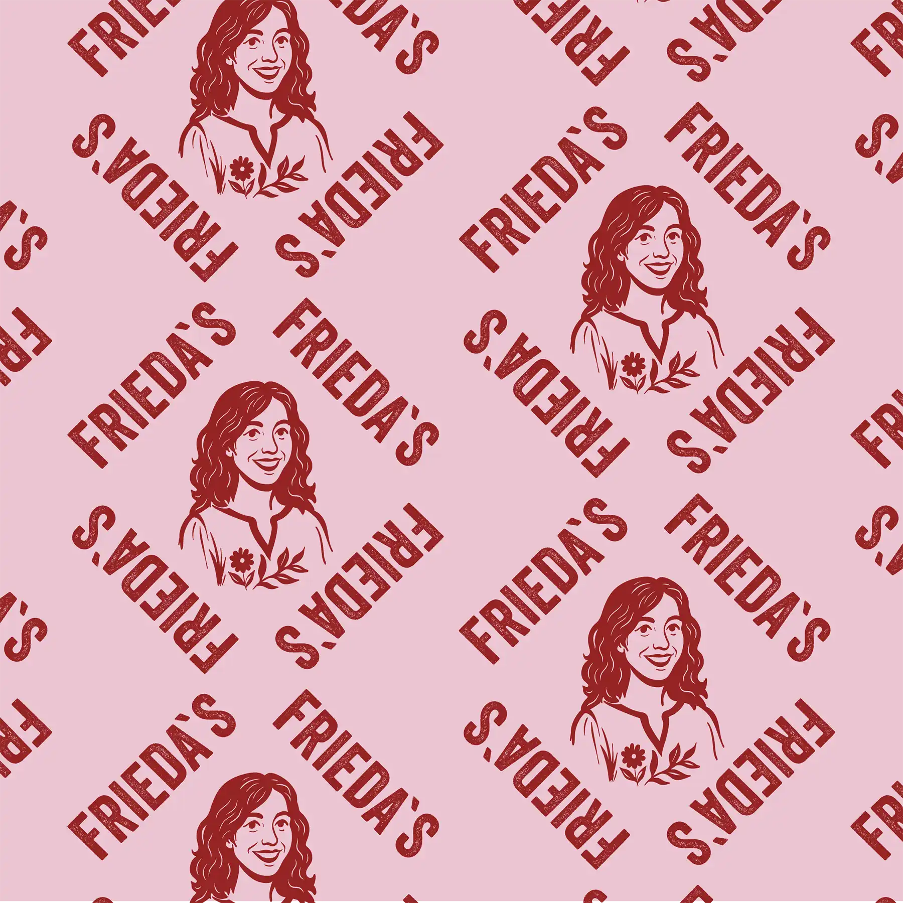 FRIEDA’S – 6