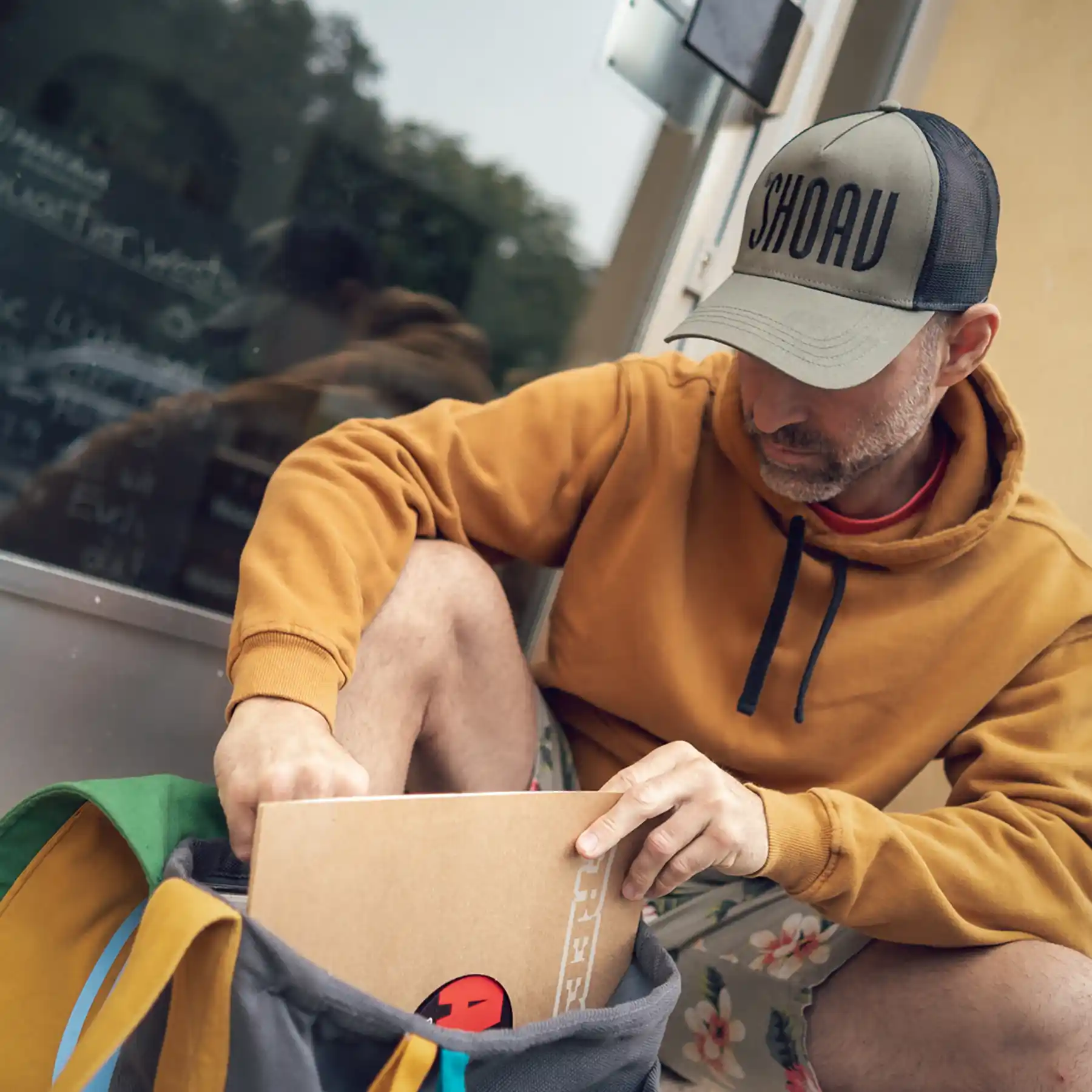 SHOAV – Bild 4