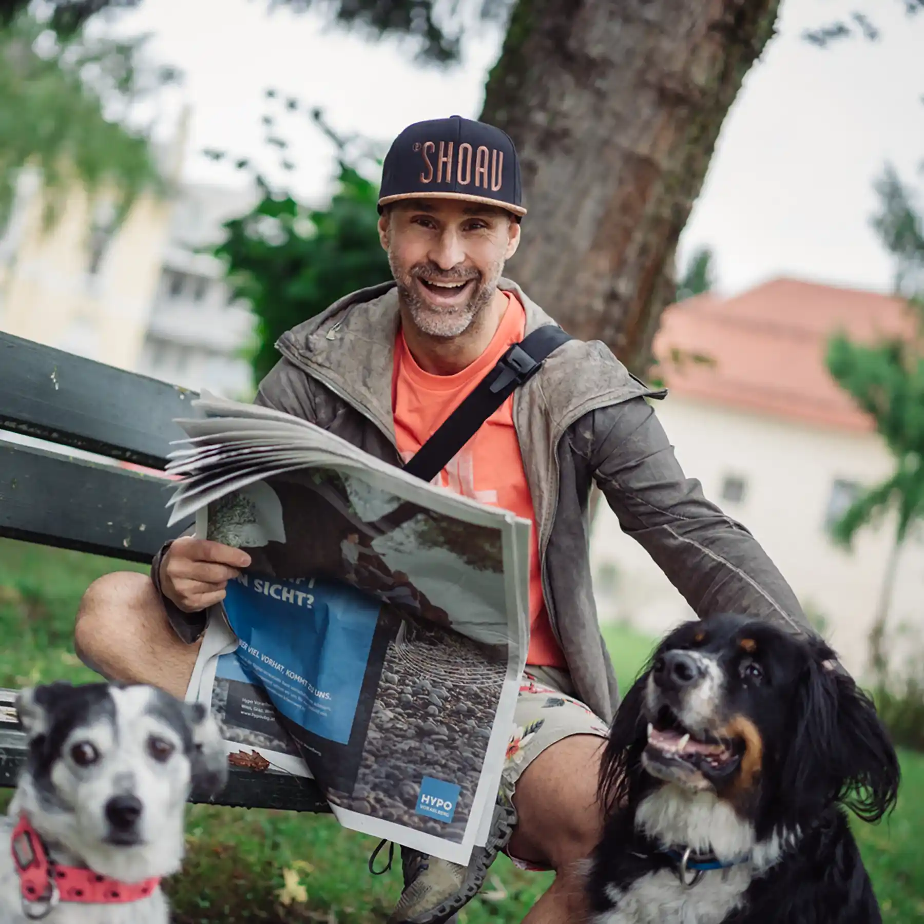 SHOAV – Bild 5