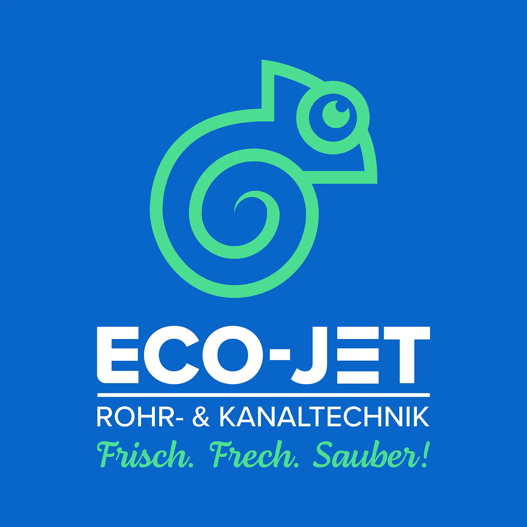 ECO-JET Logo
