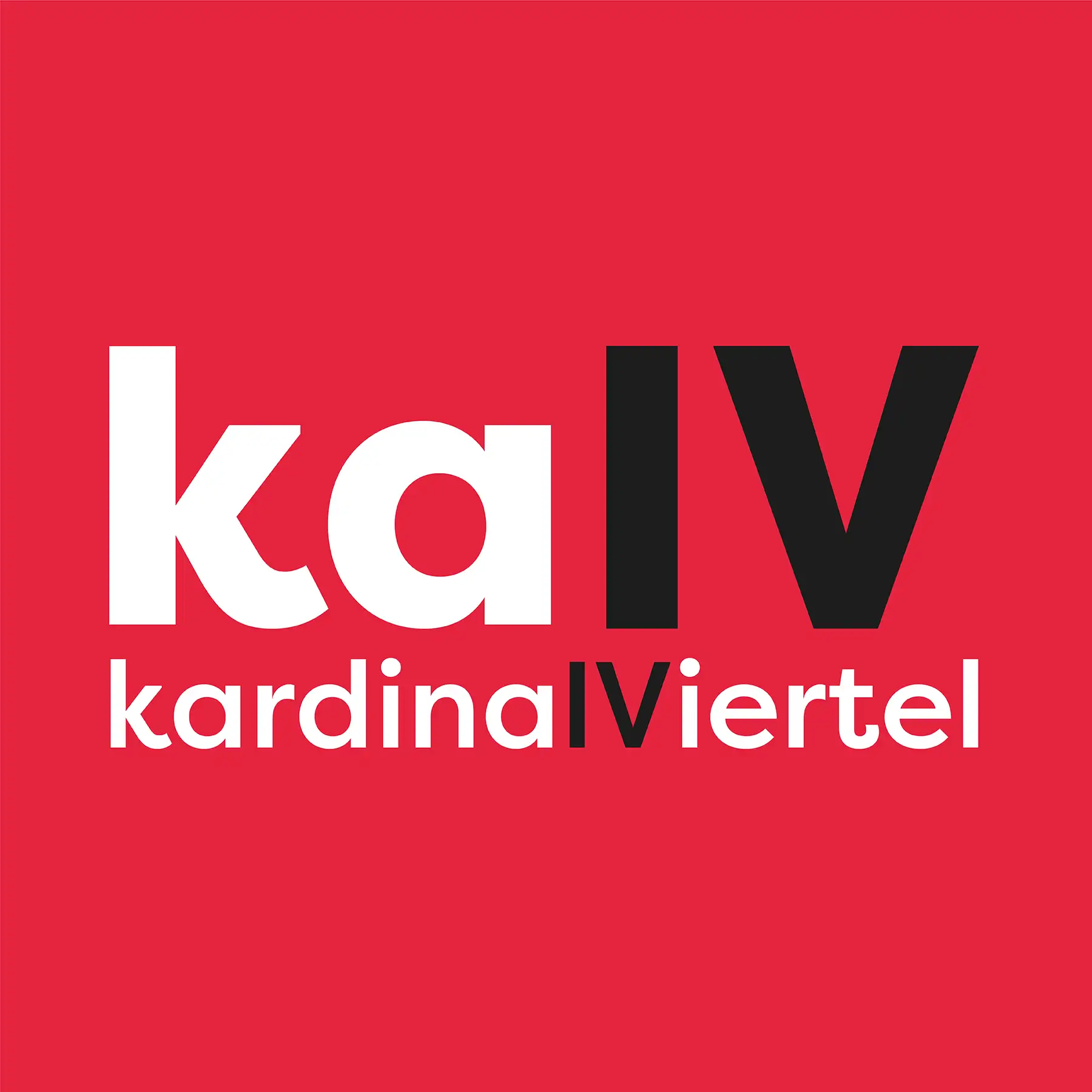 Logo Kardinal Viertel