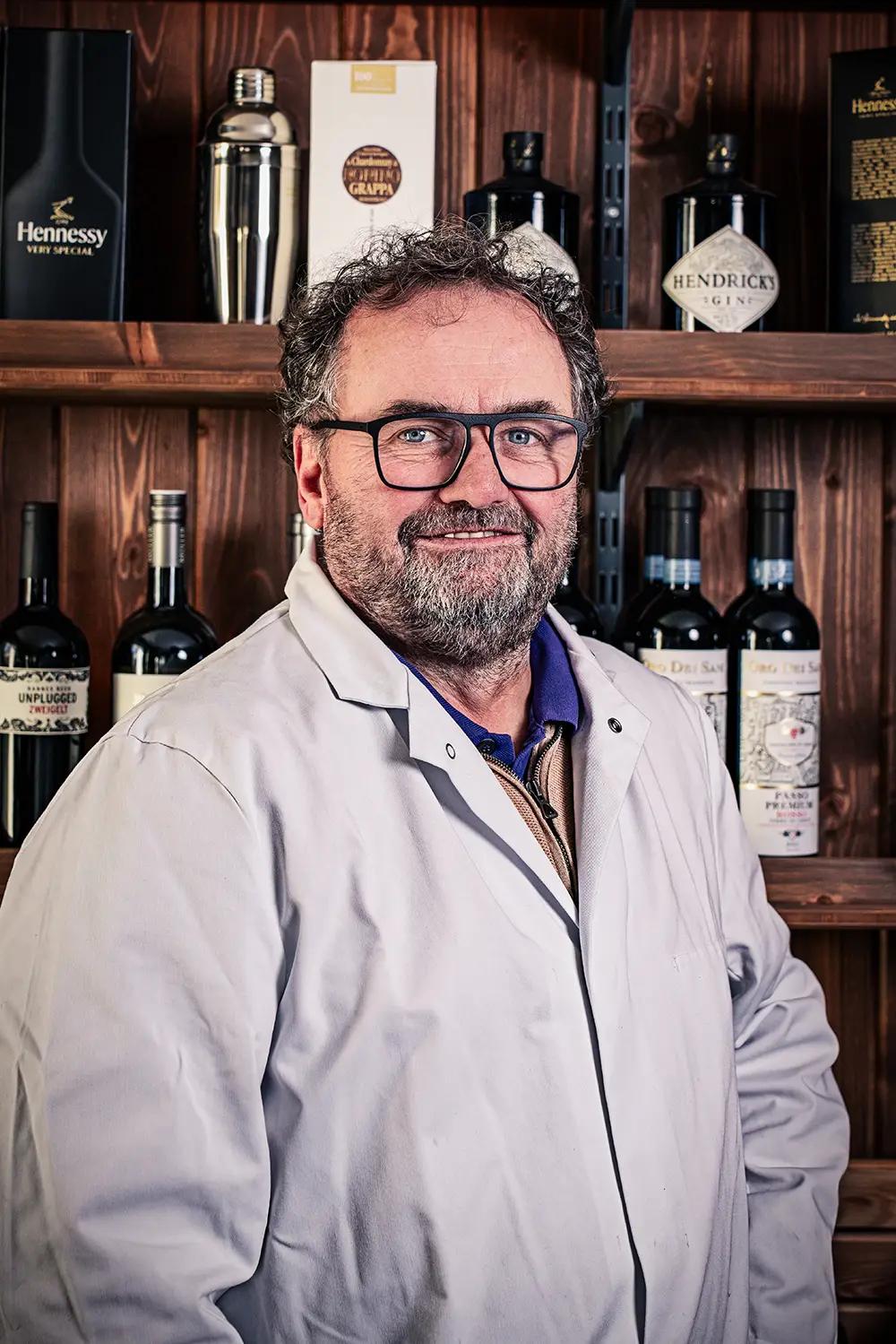 Die Leberkäs-Philosophie Fotoausstellung