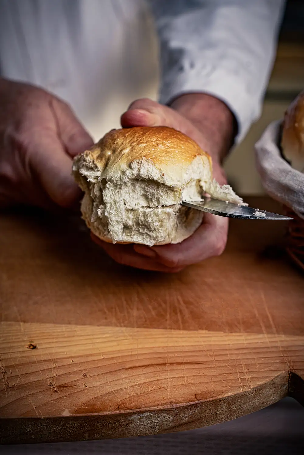 Die Leberkäs-Philosophie Fotoausstellung